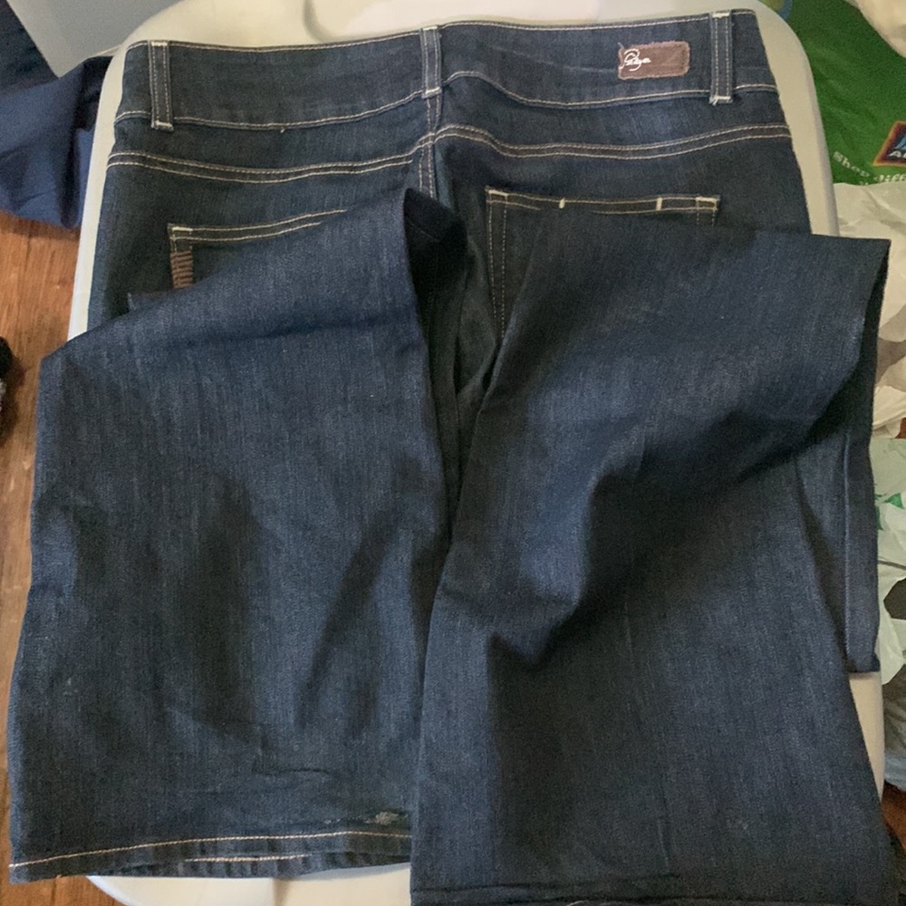 PAIGE DENIM JEANS - Picture 6 of 6